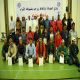 البرنامج الدعوي لأعضاء شركة الصيانة في نادي الحمادة ، في محافظة الغاط
